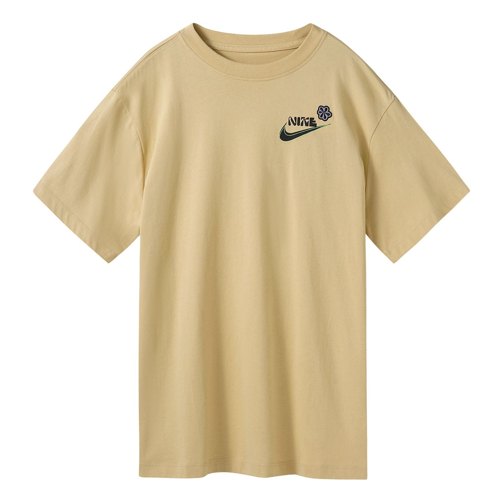 

Футболка (WMNS) Nike Sportswear Tee DR9003-252