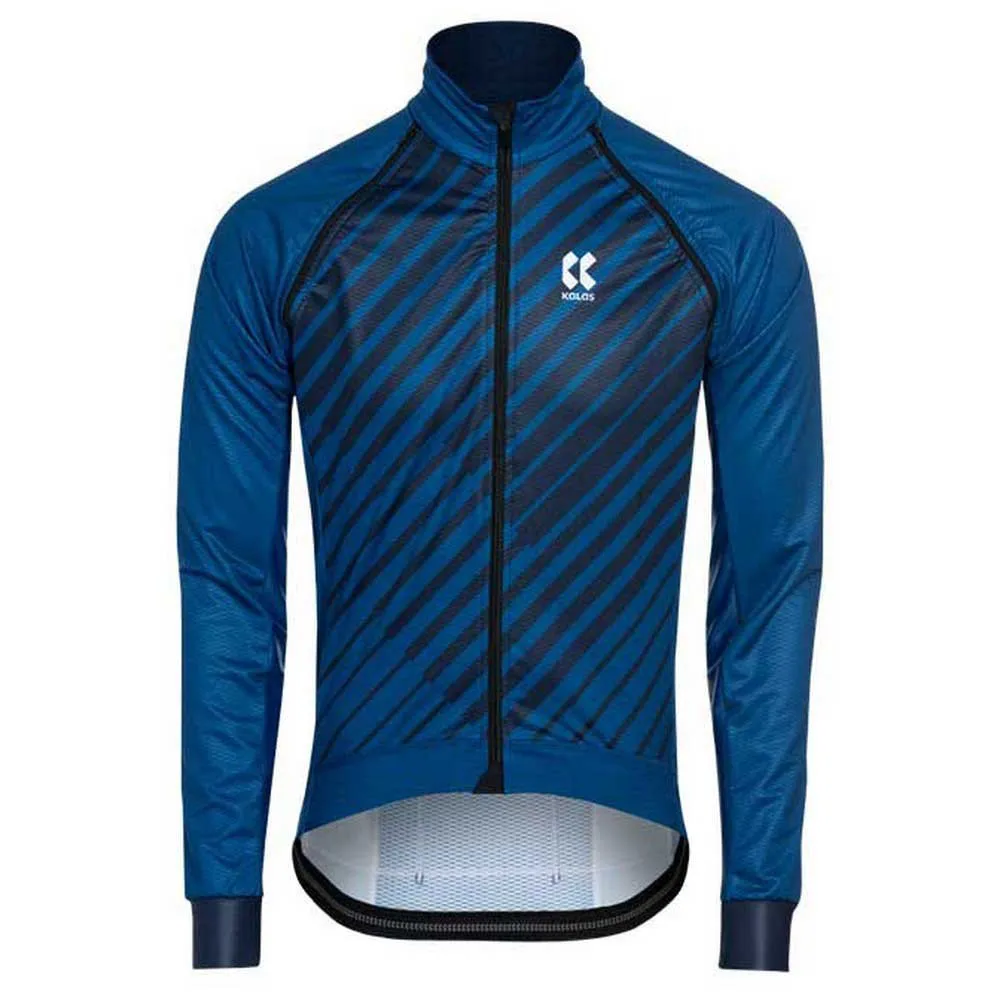 

Куртка Kalas Motion Z4 Membrane, синий