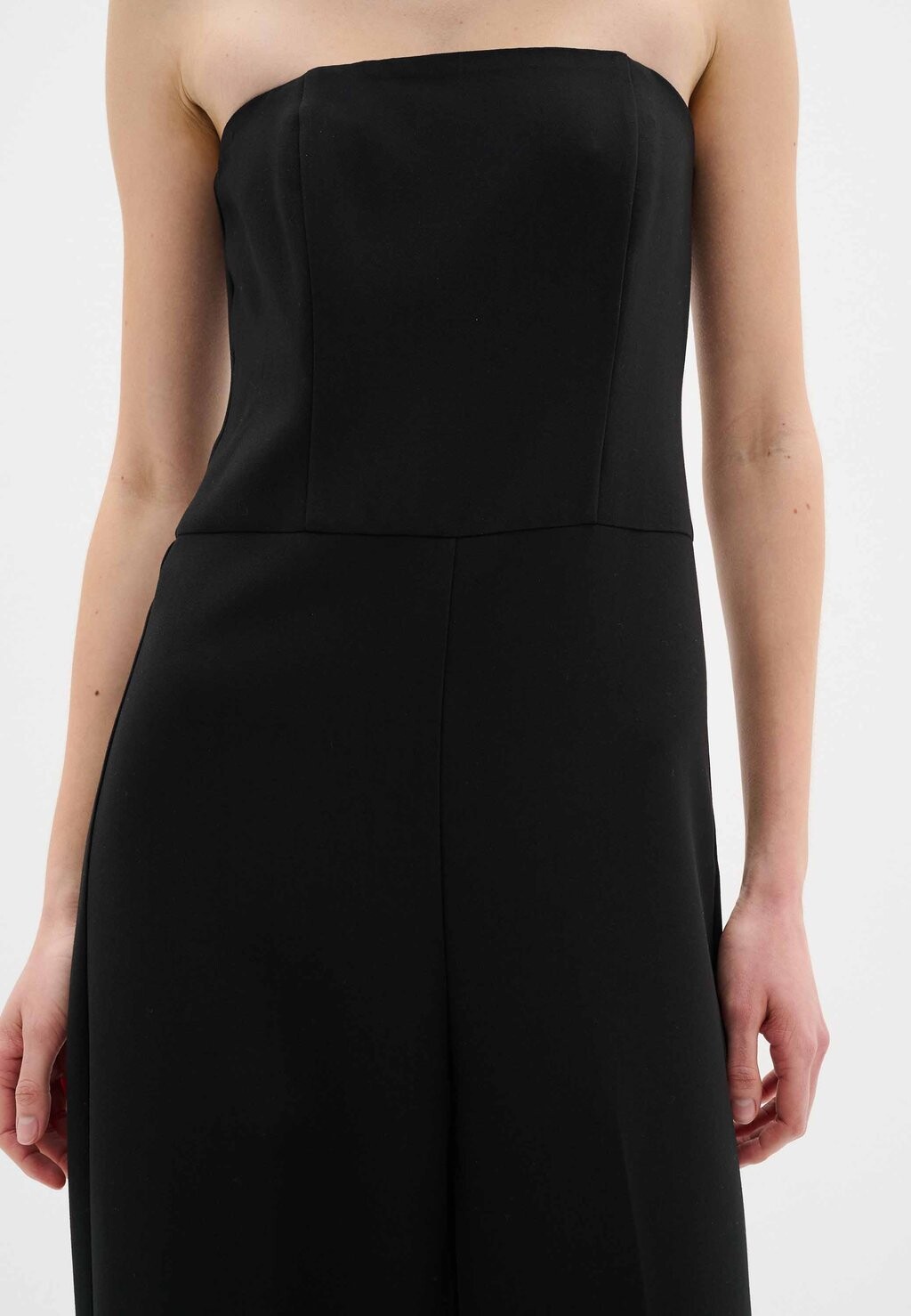 

Комбинезон KIARAH InWear, черный