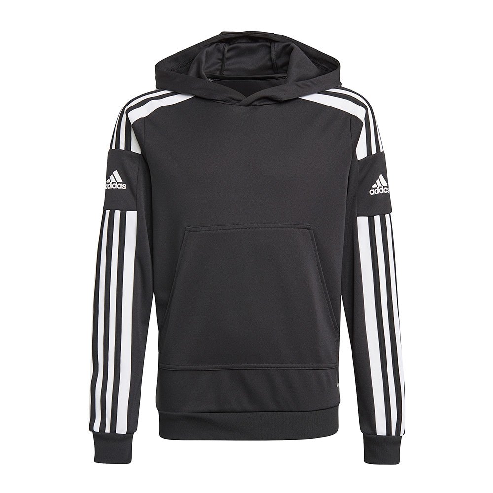 

Худи adidas Squadra 20, черный