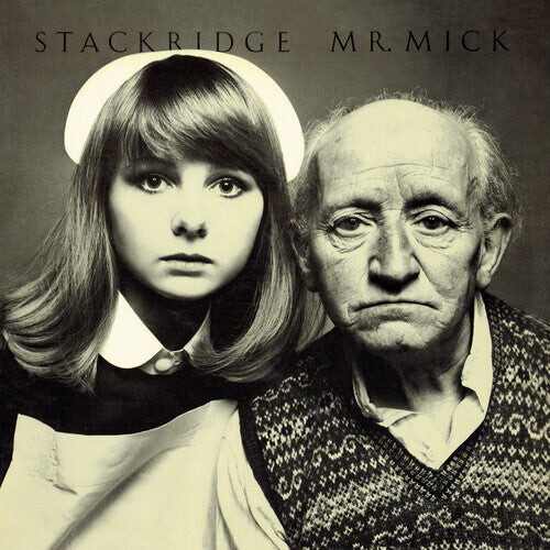 

CD диск Stackridge: Mr. Mick - Expanded Edition