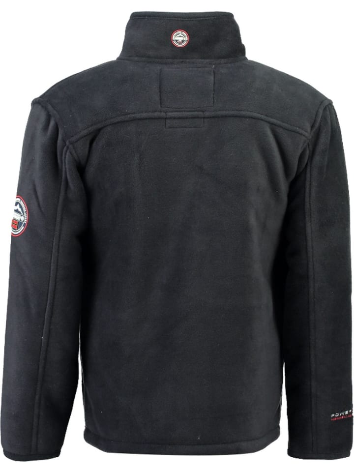 

Флисовая куртка Ubolt Men 007+Bs 2 Geographical Norway, разноцветный