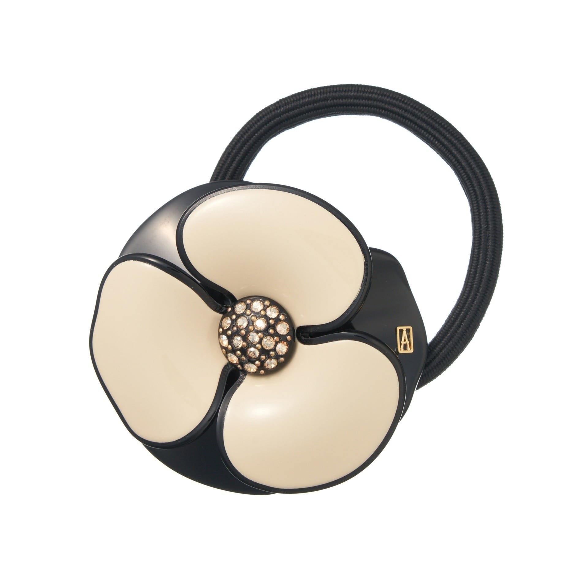 Liserai пони Alexandre De Paris, Beige (S1)