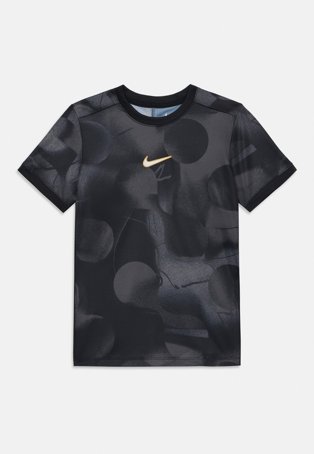 

Футболка Nike Performance, серый
