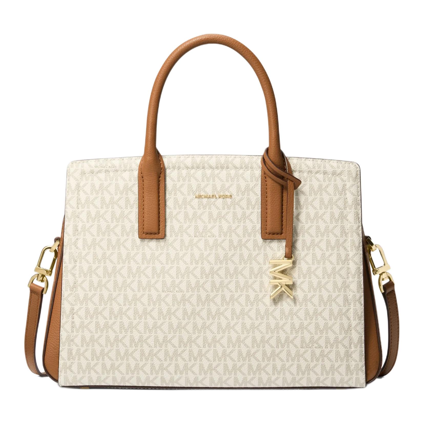 

MICHAEL KORS Женская сумка через плечо из искусственной кожи среднего размера
