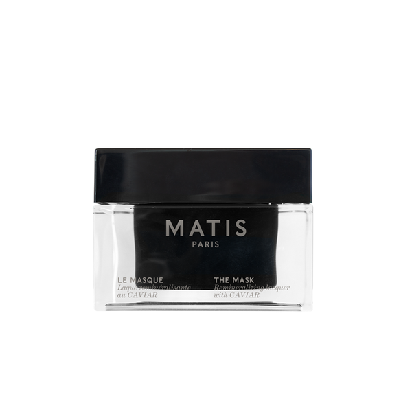 

Маска для лица с черной икрой, 50 мл Matis Caviar