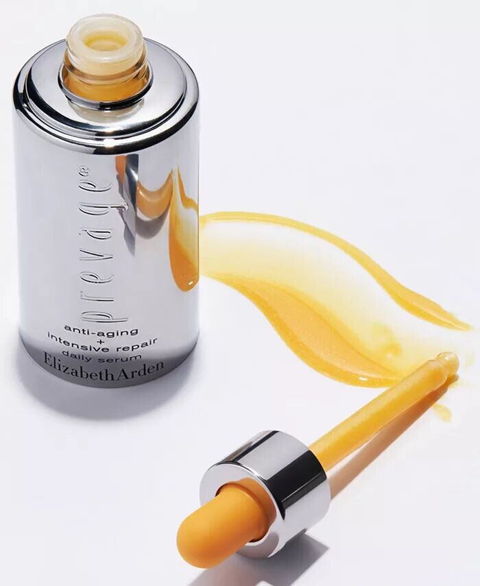 PREVAGE Ежедневная антивозрастная сыворотка для интенсивного восстановления, 1,0 унции Elizabeth Arden — фото 4