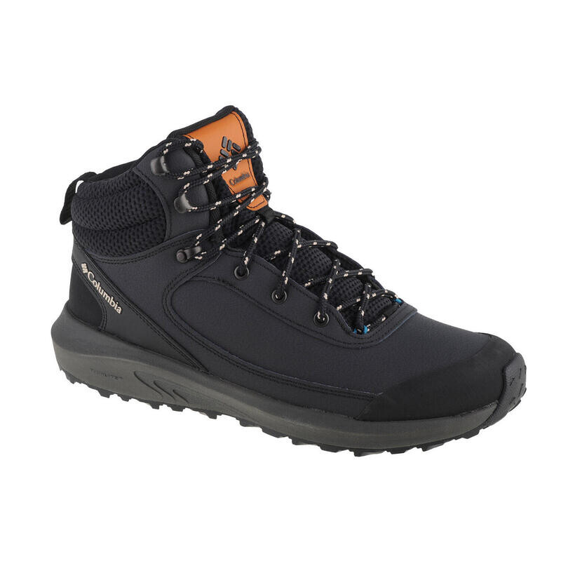 

Мужские кроссовки Columbia, цвет multicolor/black/black