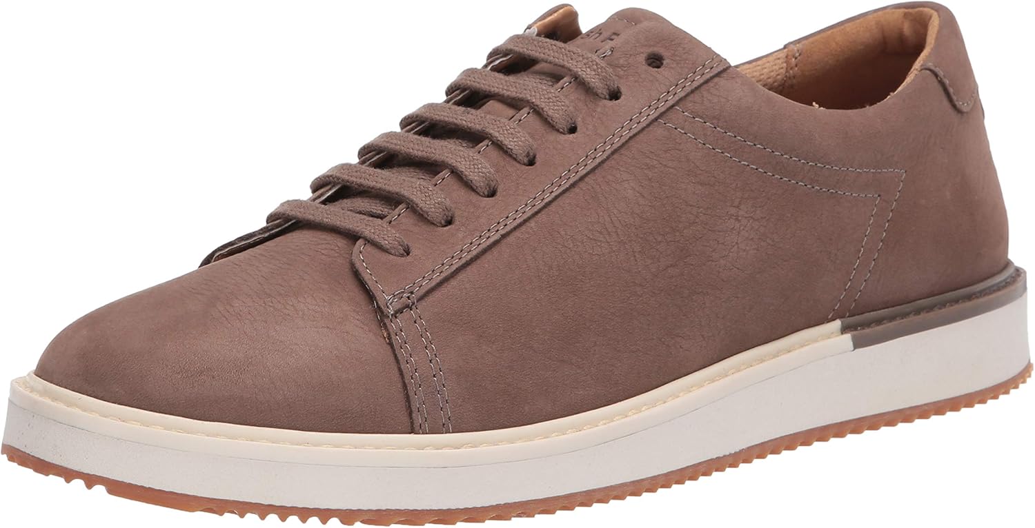 

Мужские кроссовки Hush Puppies Heath, слоновая кость