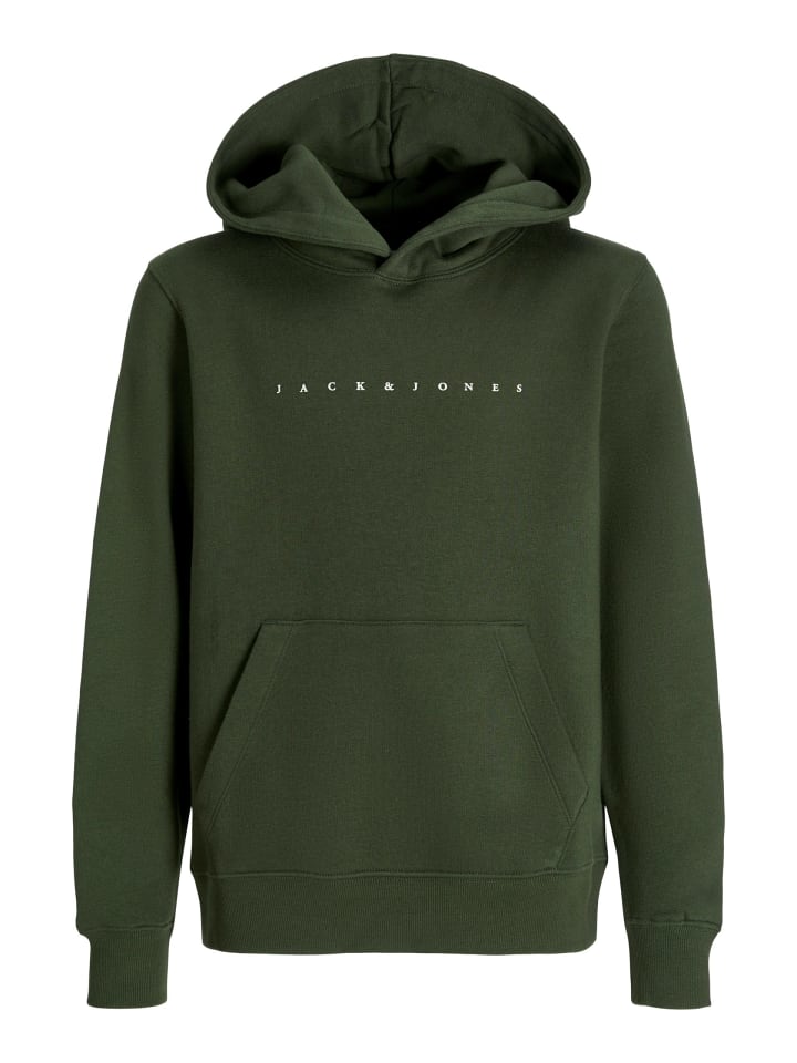 

Толстовка JACK & JONES Junior
