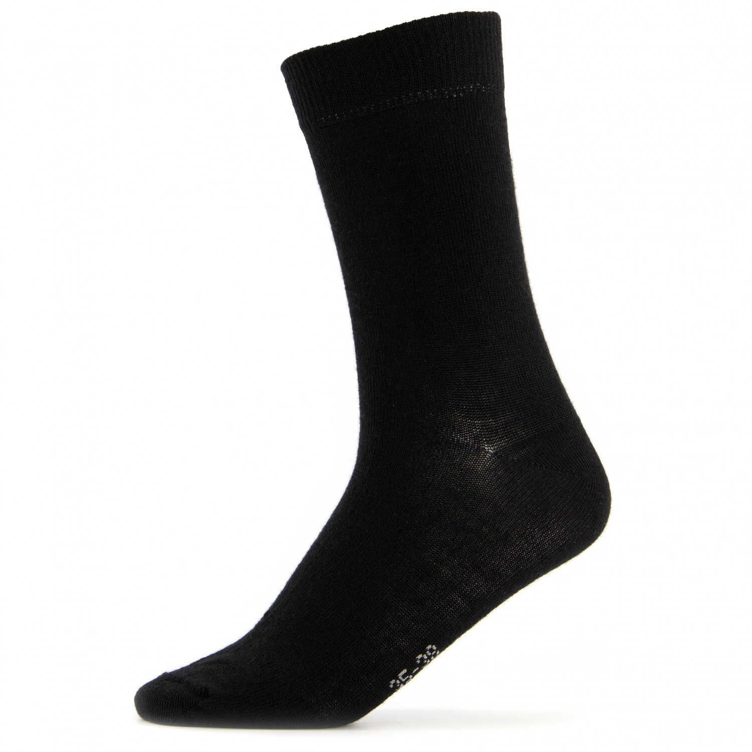 

Носки из мериноса Joha 4037 Wool Socks Wool/Polyamide/Elasthane, черный