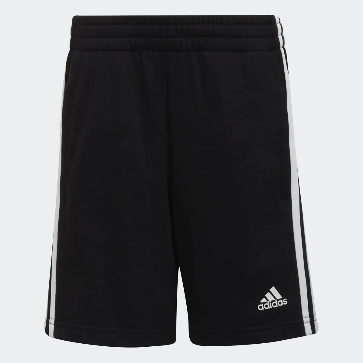 

Спортивные шорты adidas "ESSENTIALS 3-STRIPES" (1 шт.) Adidas Sportswear, белый