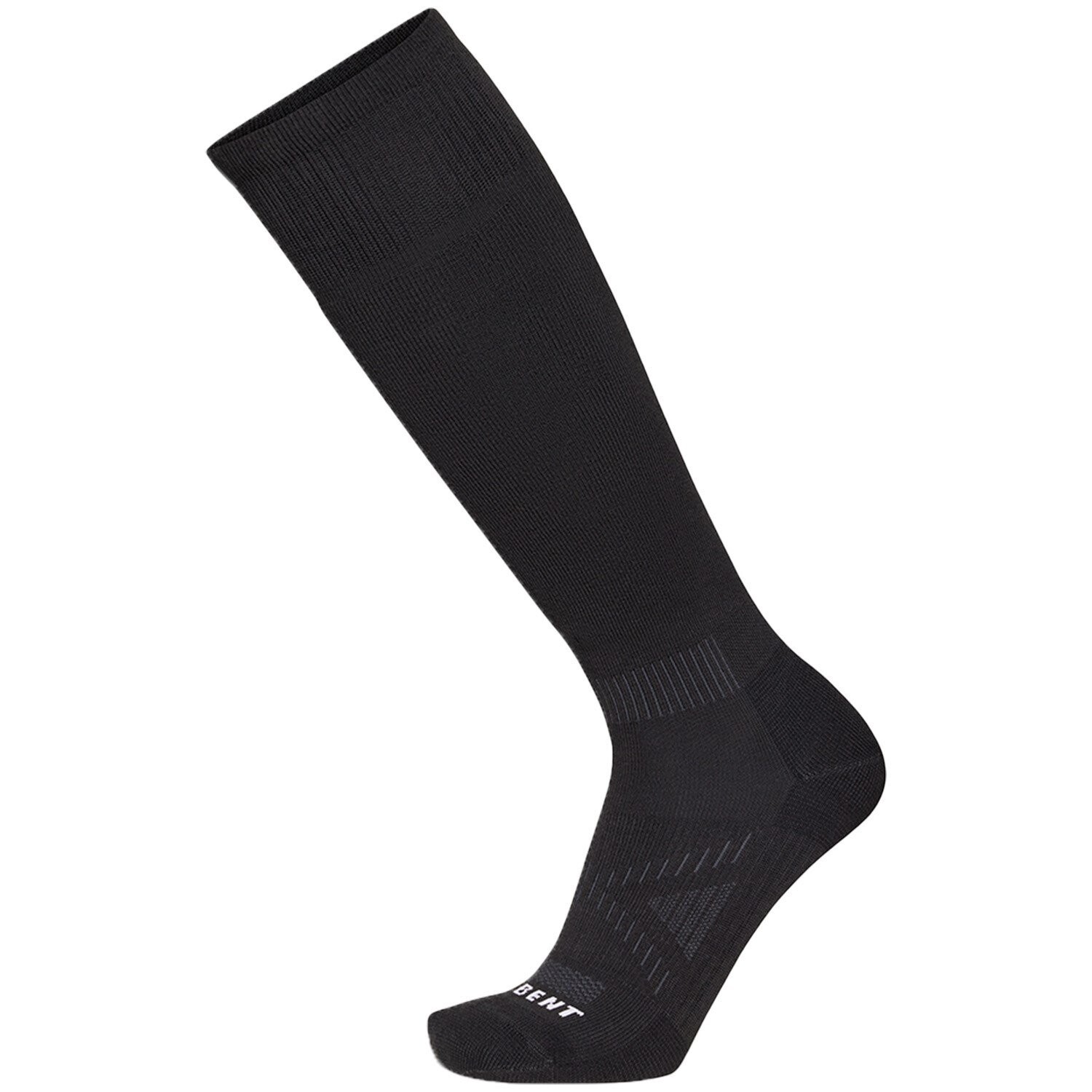 

Носки Le Bent The Fit Zero Cushion, черный