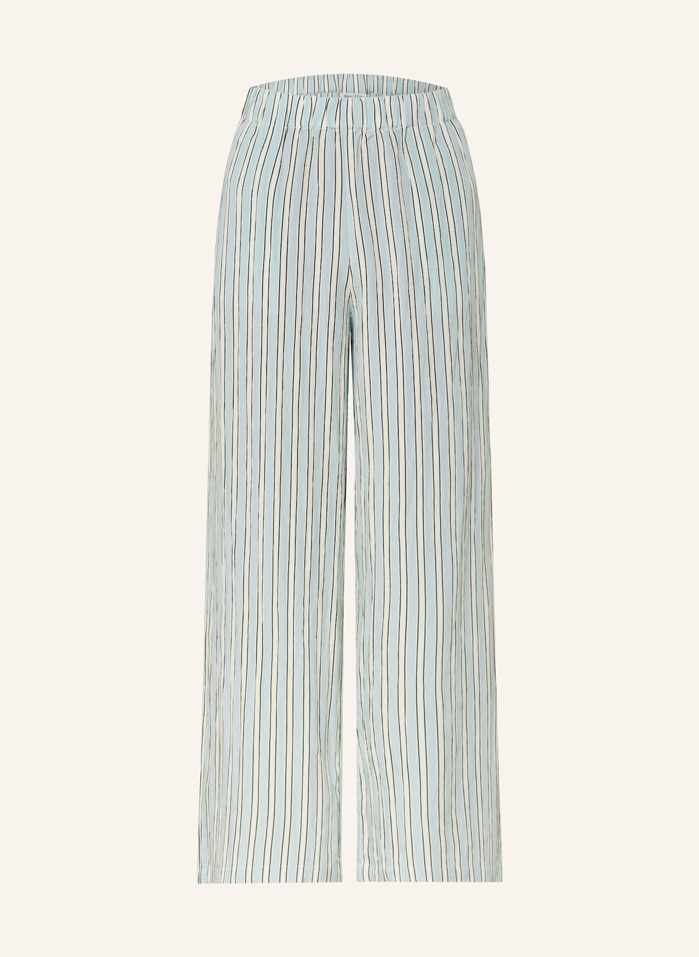 

Брюки Марлен Marc O'Polo Denim, мультиколор