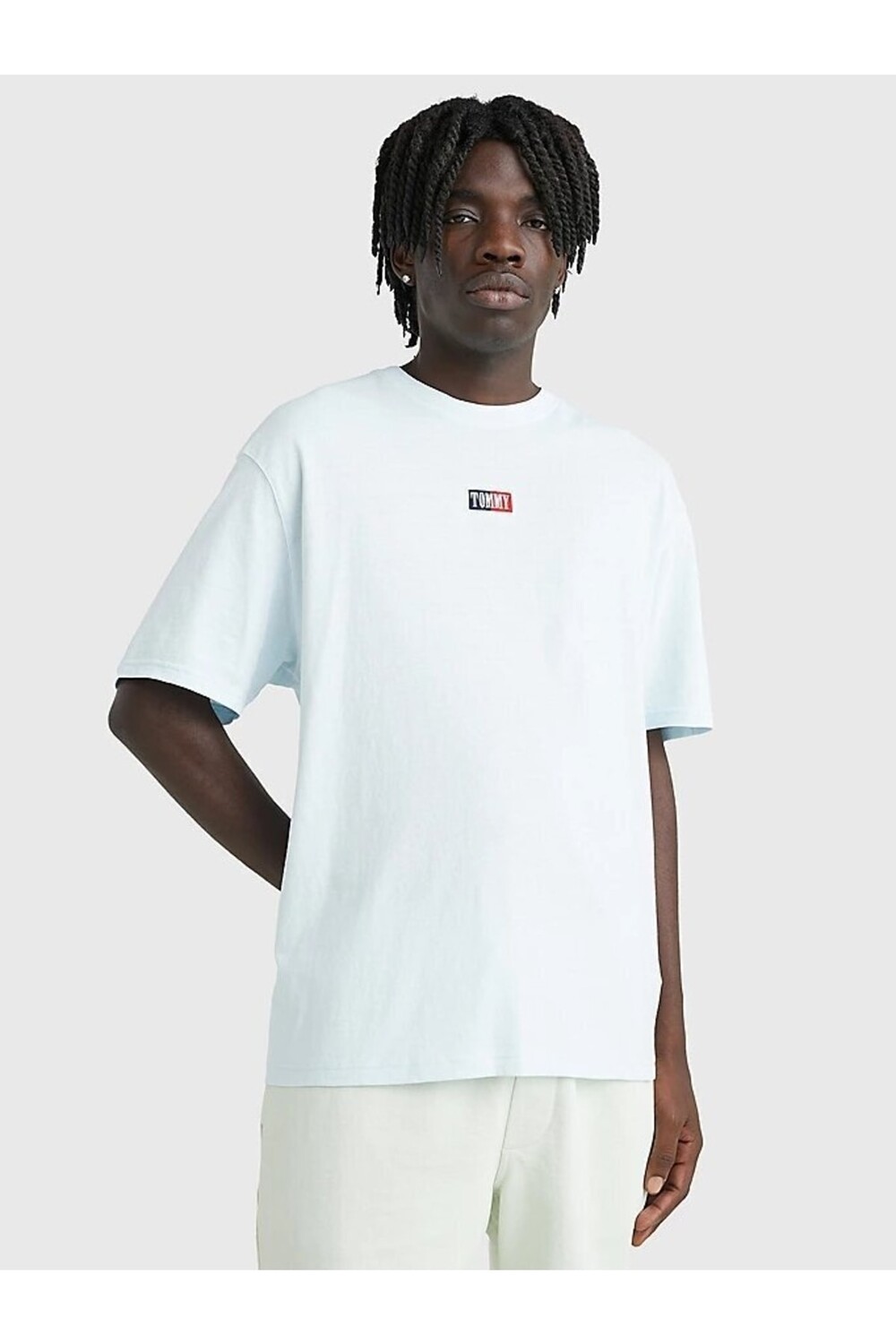 

Футболка Tommy Hilfiger, Белый, Футболка Tommy Hilfiger