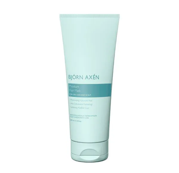 

Маска для сухих волос Moisture Bjorn Axen, 200 ml