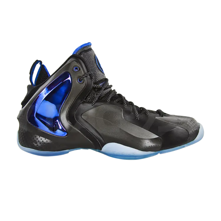 

Кроссовки Nike Lil Penny Posite 'Shooting Stars', черный