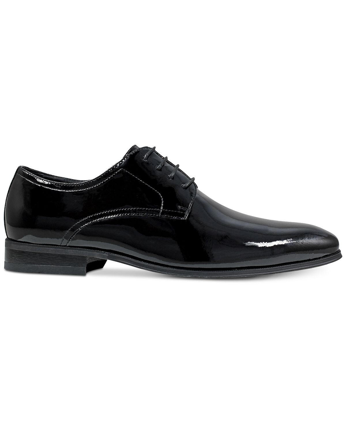Мужские оксфорды-смокинги с простым носком Florsheim — фото 2