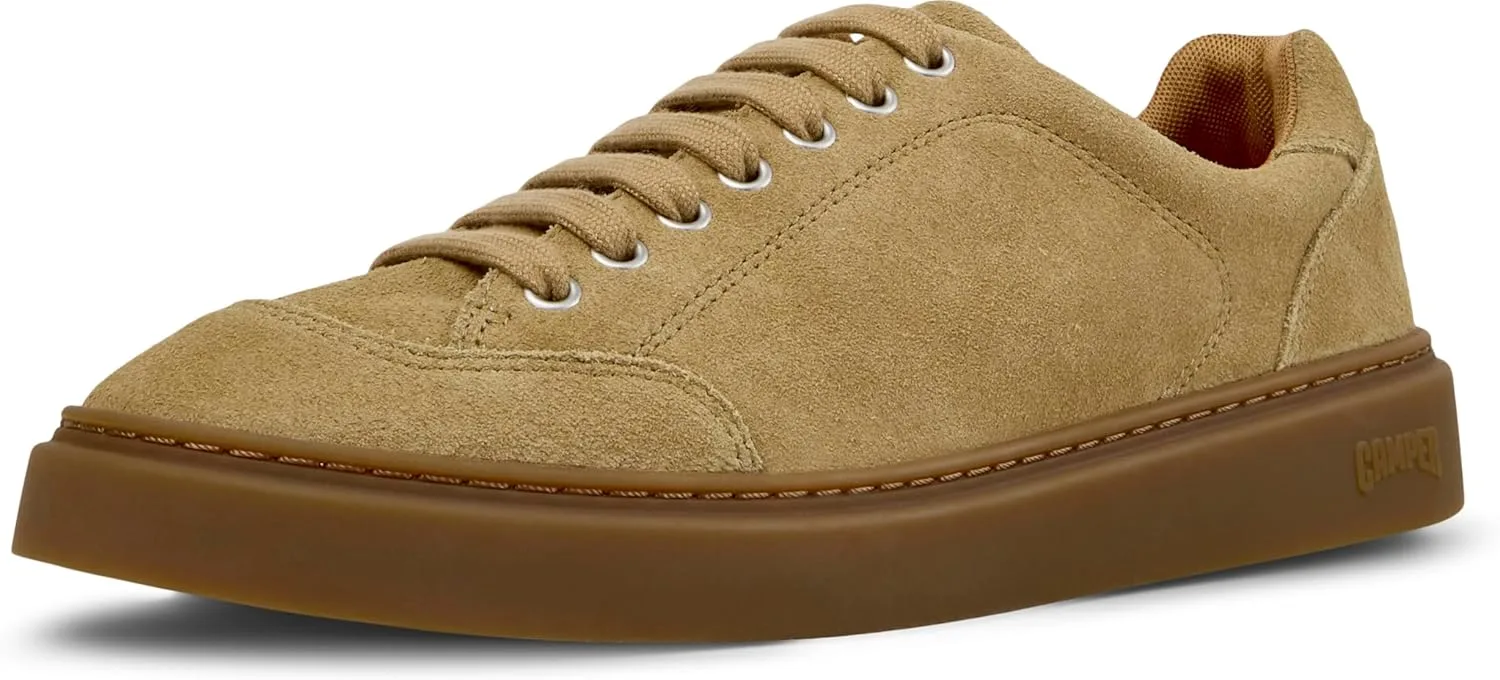 Мужские кроссовки Camper Men's Runner Twentyfive K101105, коричневый