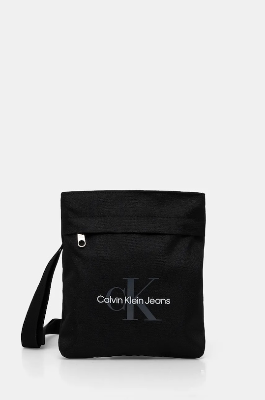 

Сумка Calvin Klein Jeans, черный