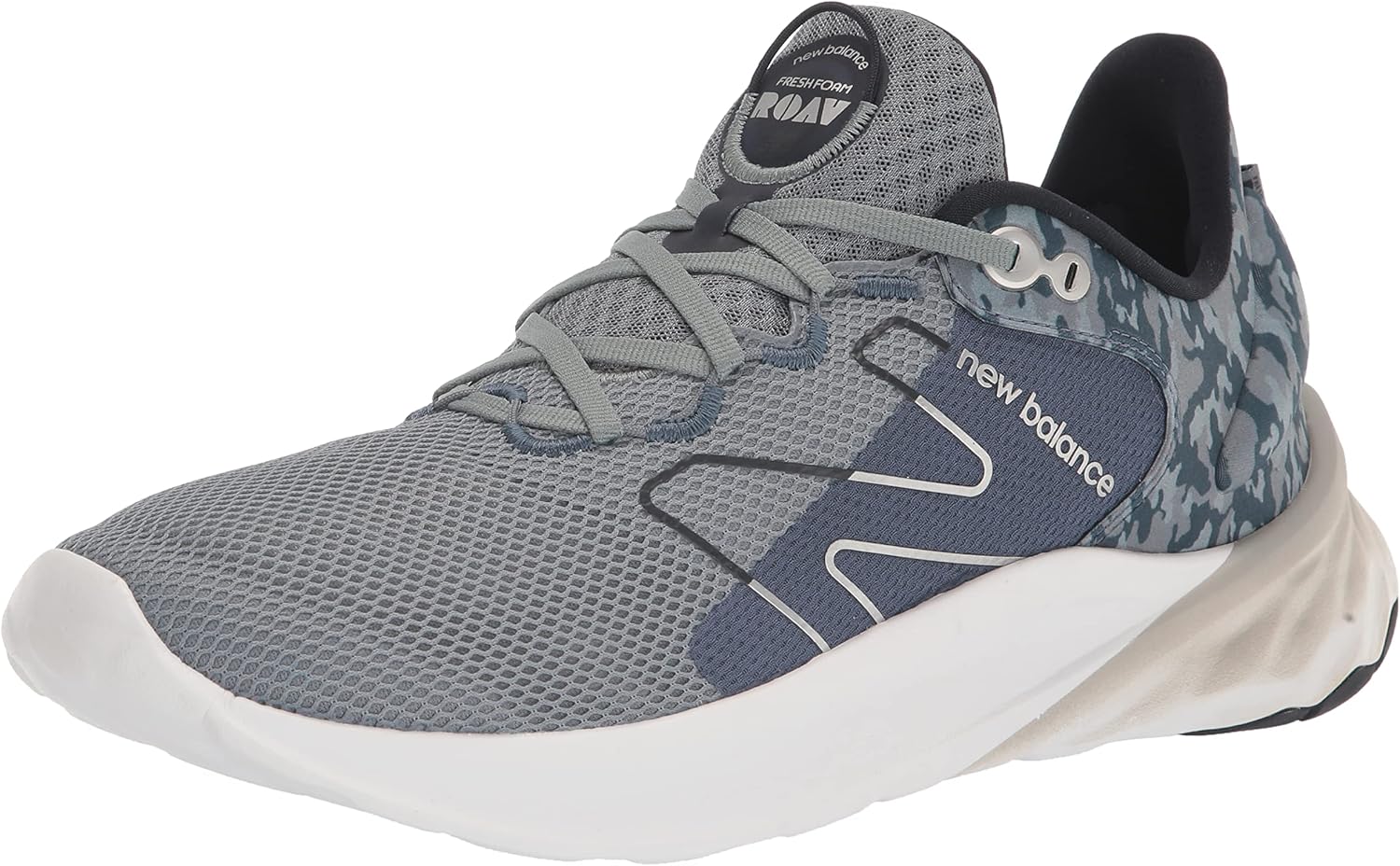 

Мужские кроссовки New Balance CT302, серый