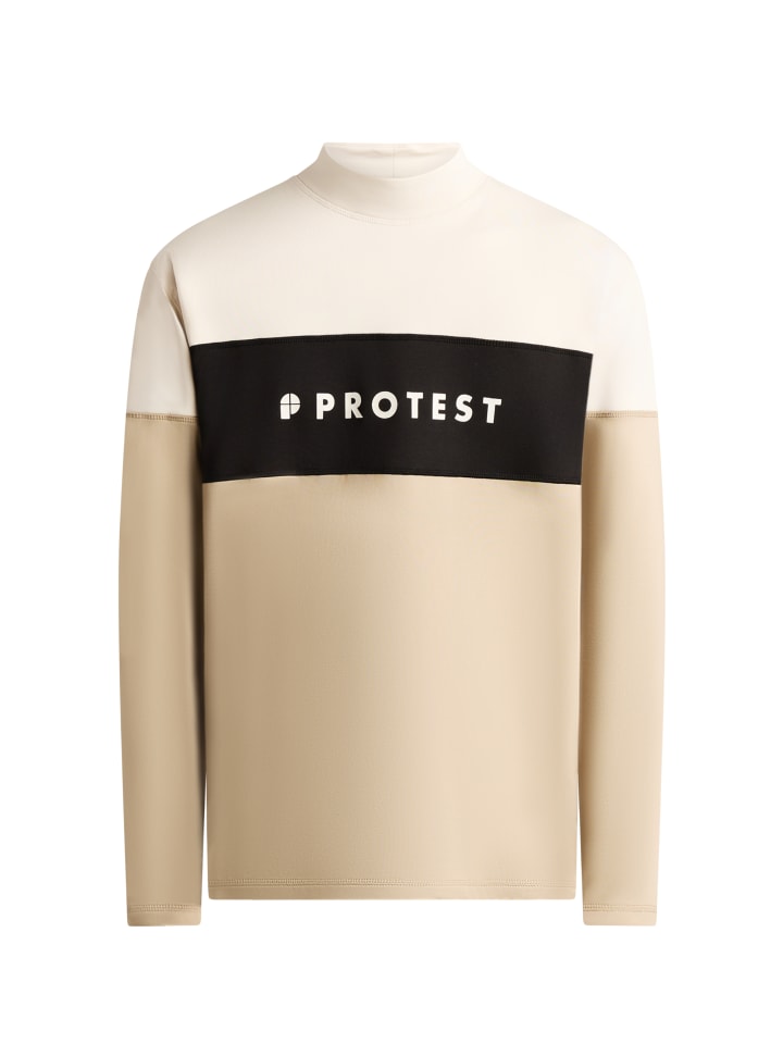 

Флисовый свитер Protest