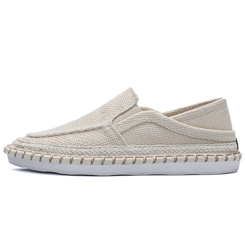 

Мужские повседневные туфли Low top ZULISHI, бежевый