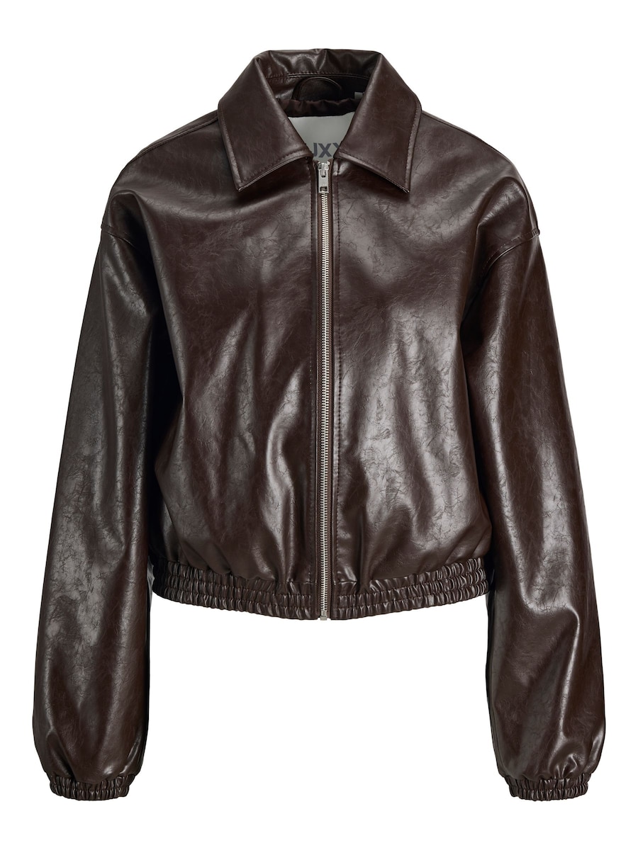 

Куртка межсезонная JJXX JODY, коричневый