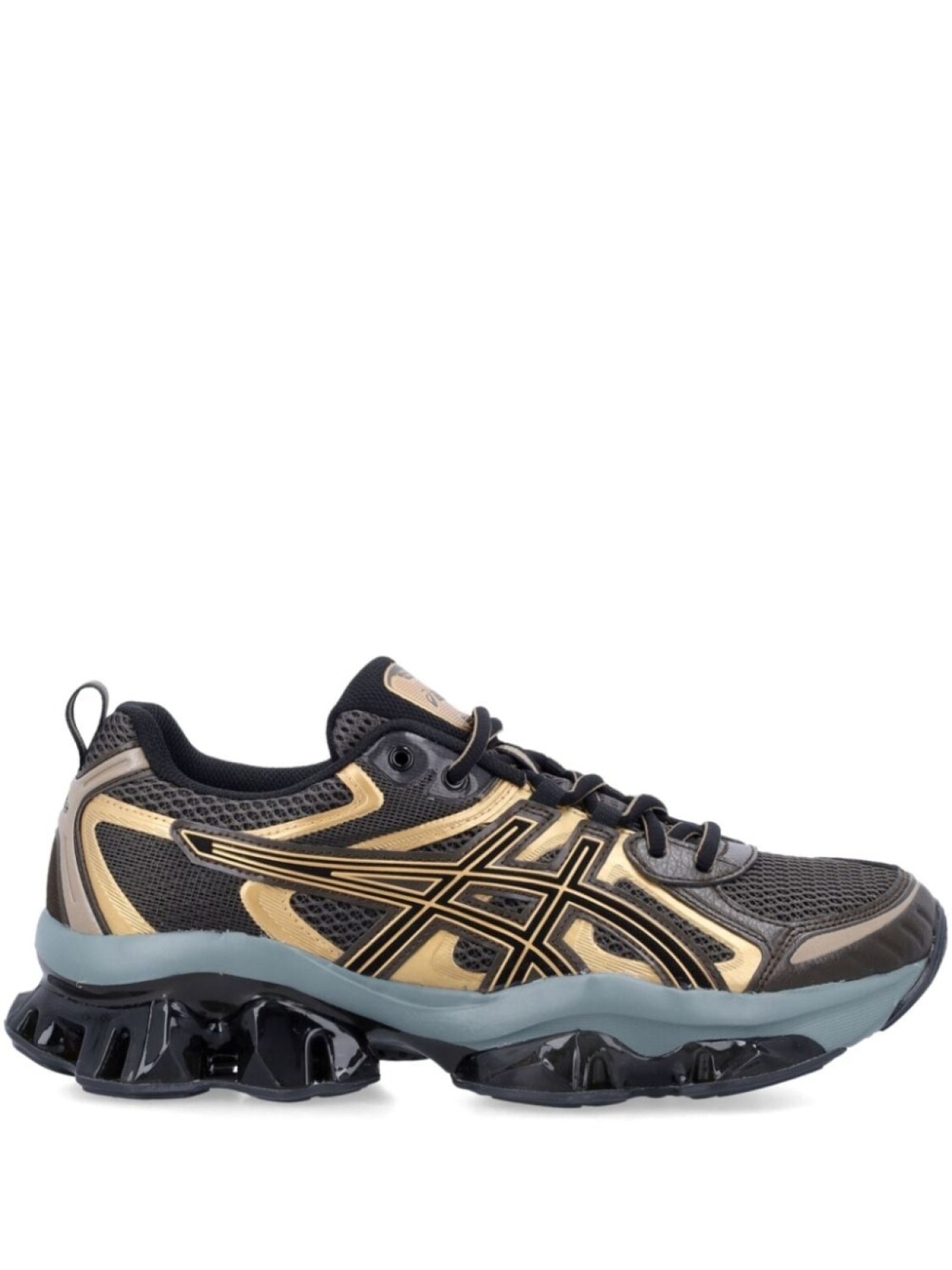 Кроссовки ASICS Gel-Quantum Kinetic, черный