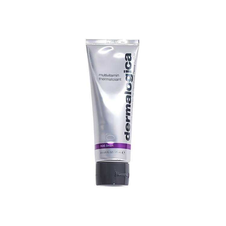 Маска для лица Dermalogica — DEMEILEJIA Многофункциональная полирующая с термоэффектом для увлажнения и отшелушивания, 75 мл — фото 3