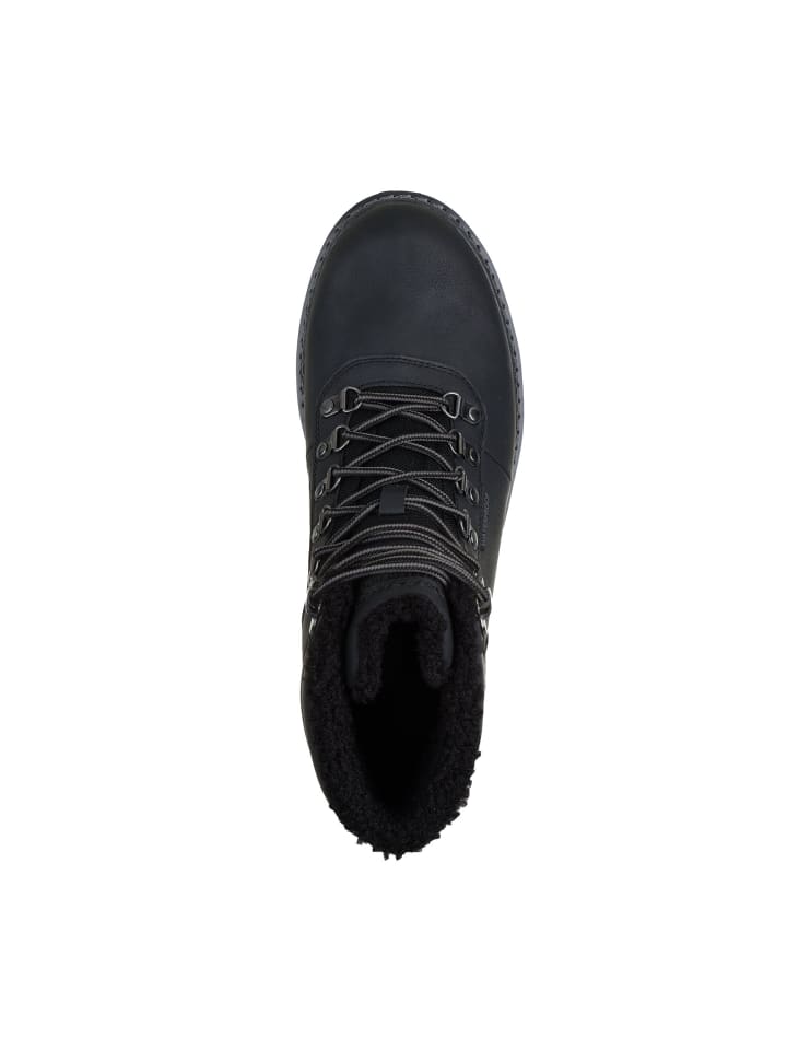 Skechers Ботинки Radsportzubehör in Schwarz — фото 2