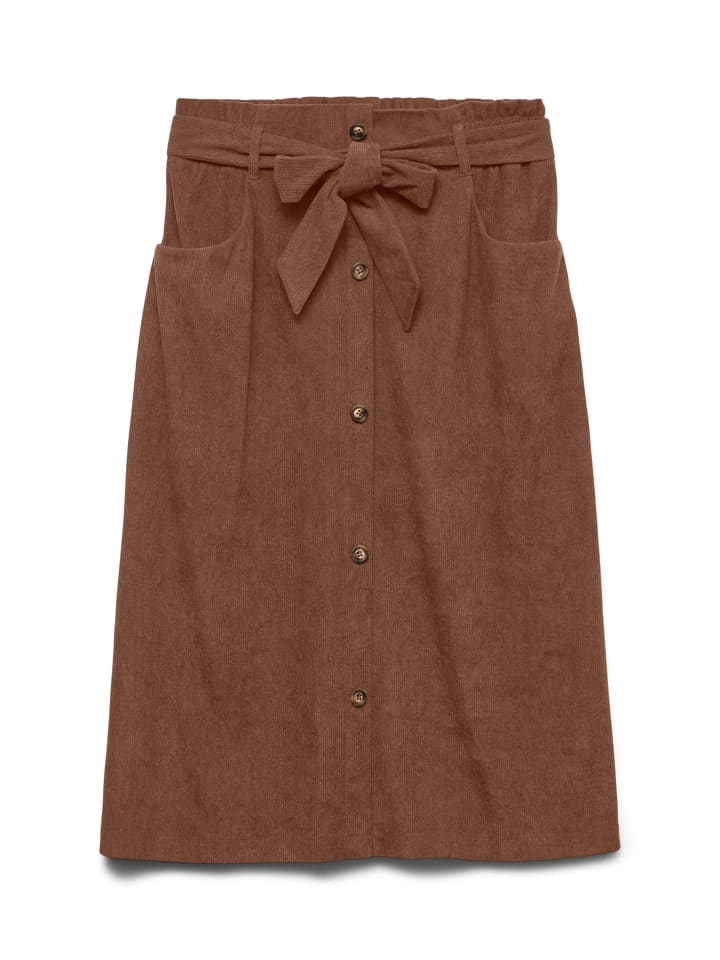 

Юбка до колена Vero Moda