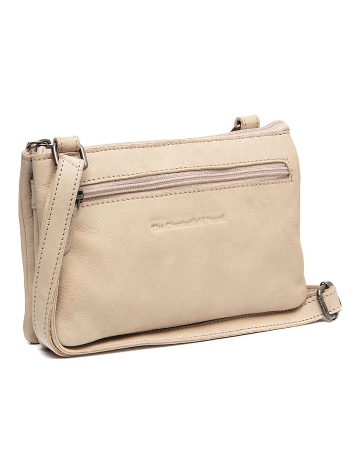 

Сумка через плечо The Chesterfield Brand, бежевый
