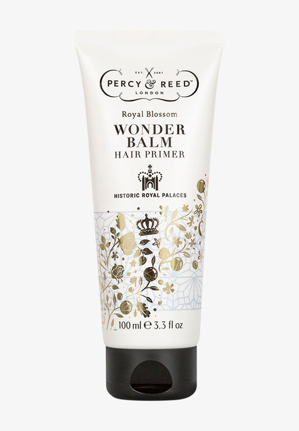 

Уход за волосами ROYAL BLOSSOM BALM HAIR PRIMER Percy & Reed