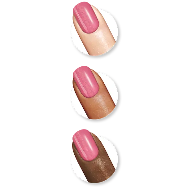 Перманентный лак для ногтей лиловый mantra 270 Sally Hansen Color Therapy, 14,7 мл — фото 3