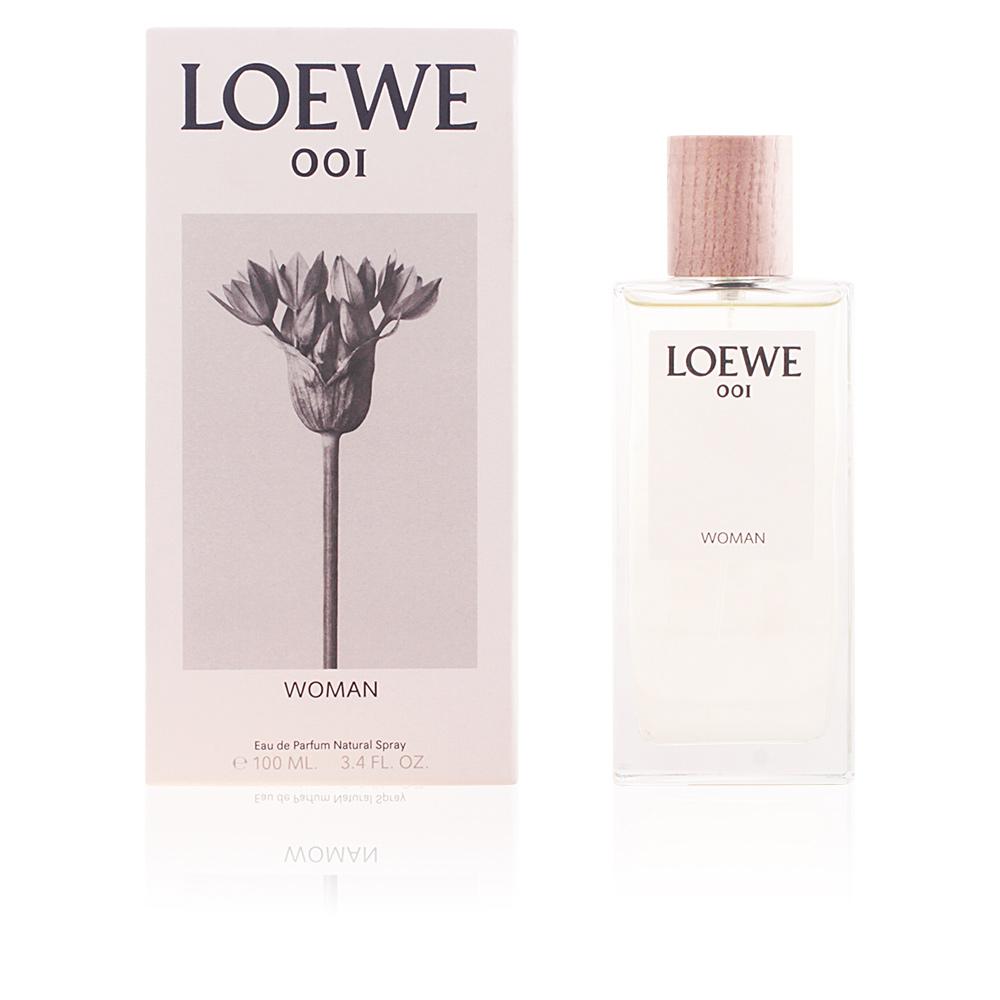 

Парфюмерная вода Loewe 001 Woman, 30 мл