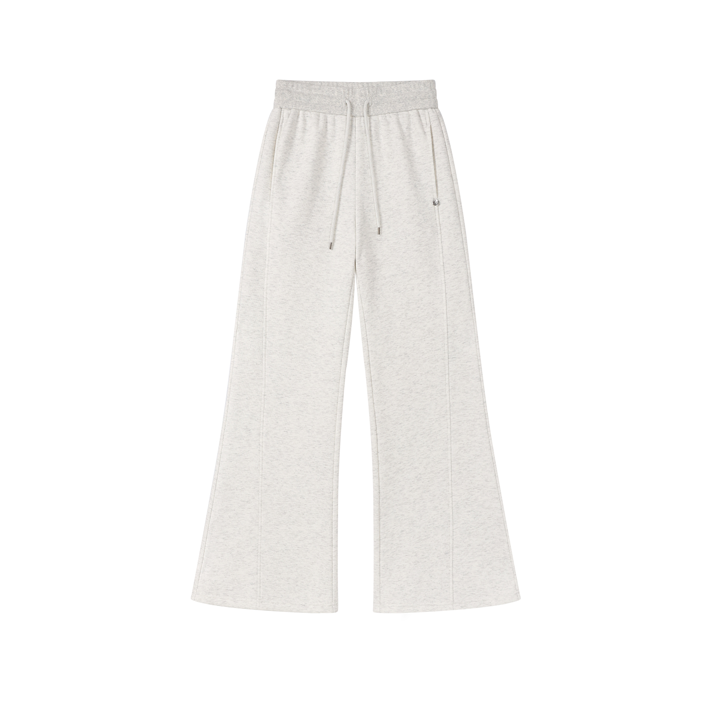 

Вязаные спортивные штаны Women's Kirsh, темно-серый