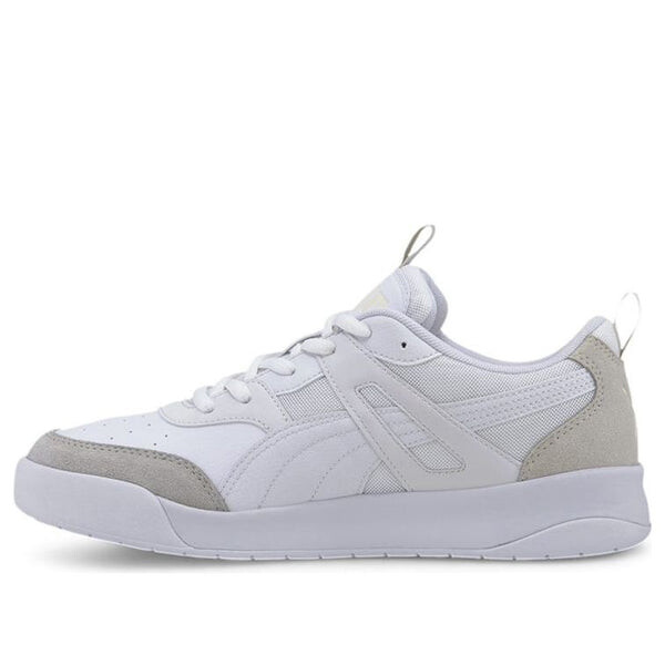 

Кроссовки backcourt Puma, белый