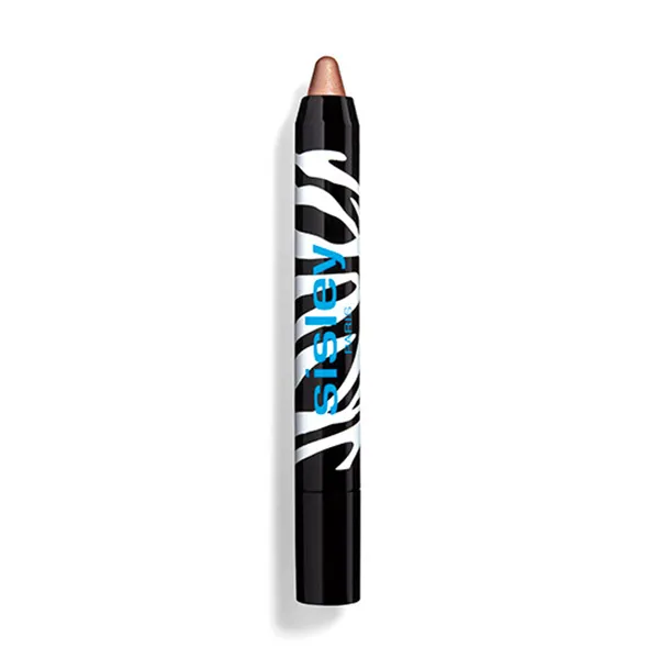 

Тени для век, карандаш и подводка для глаз Phyto Eye Sisley, цвет fawn