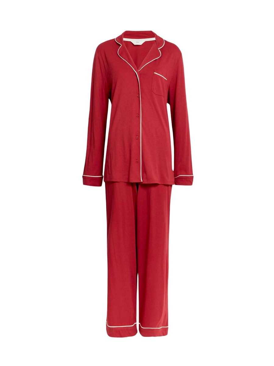 

Пижама Marks & Spencer, цвет Cranberry