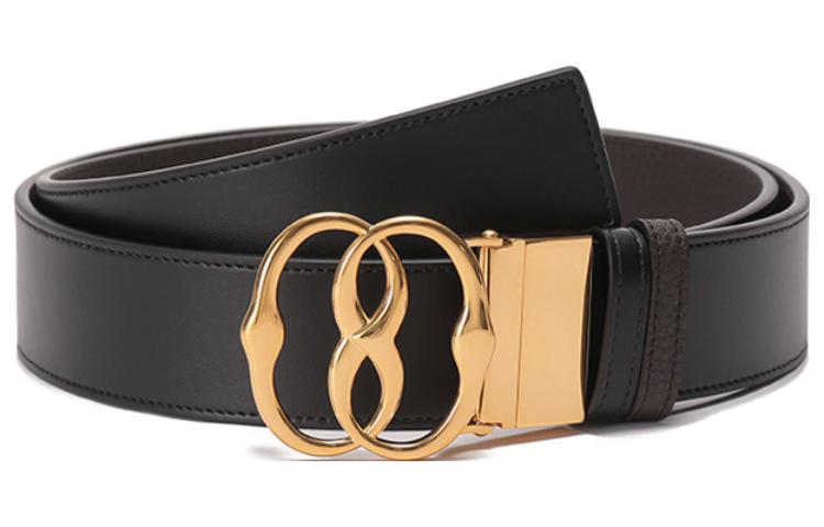 

Кожаные ремни мужские BALLY
