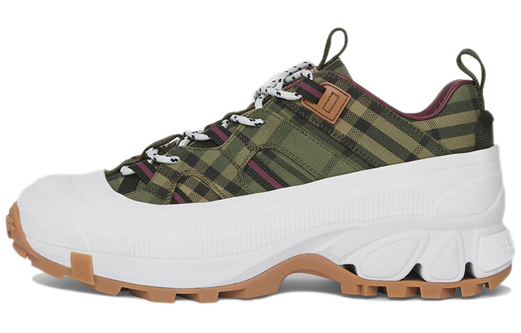 

Обувь Burberry Arthur Lifestyle женская