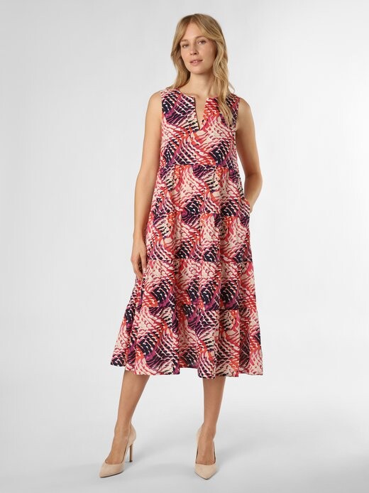 

Платье Robe Légère, мультиколор