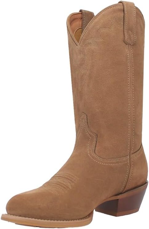 

Мужские вестерн-бутсы Laredo Larkin, серый