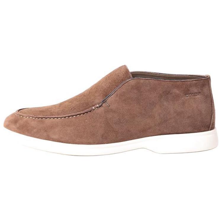 

Повседневные туфли мужские DIKENI, коричневый