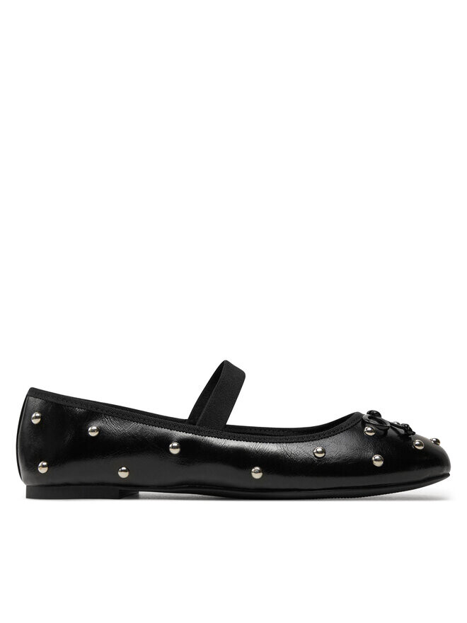 Балетки Aldo Byanca 13873094, черный