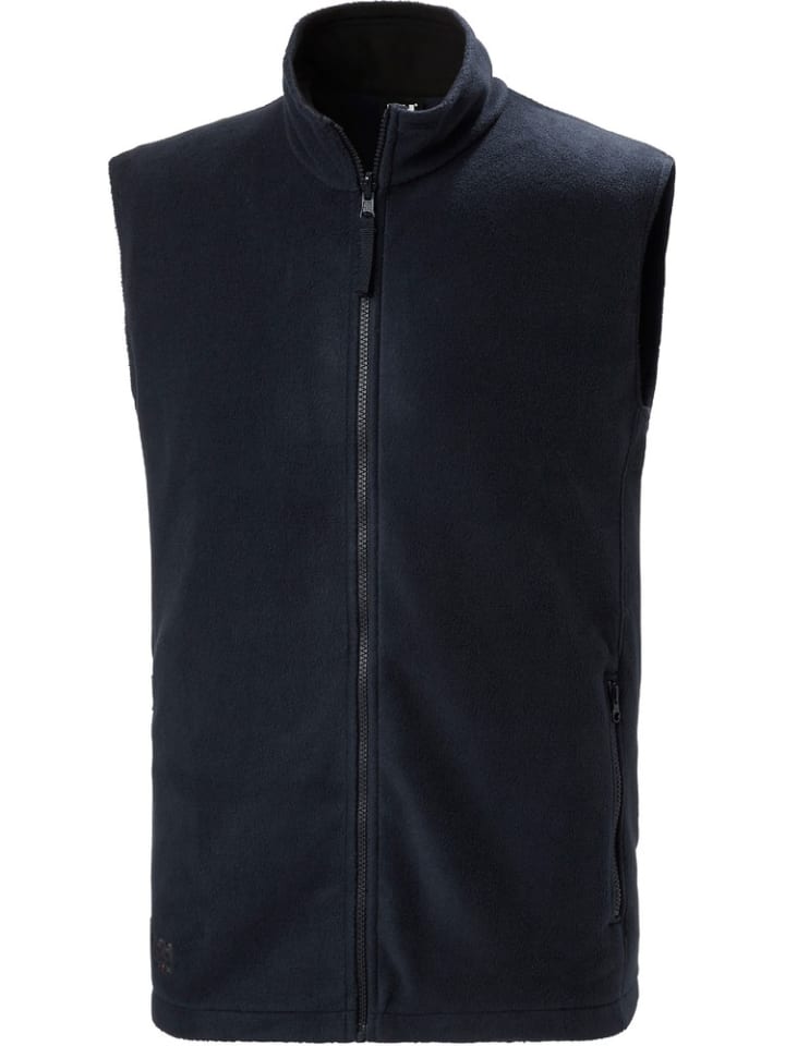 

Утепленный жилет Manchester 2.0 Fleece Vest Helly Hansen, синий