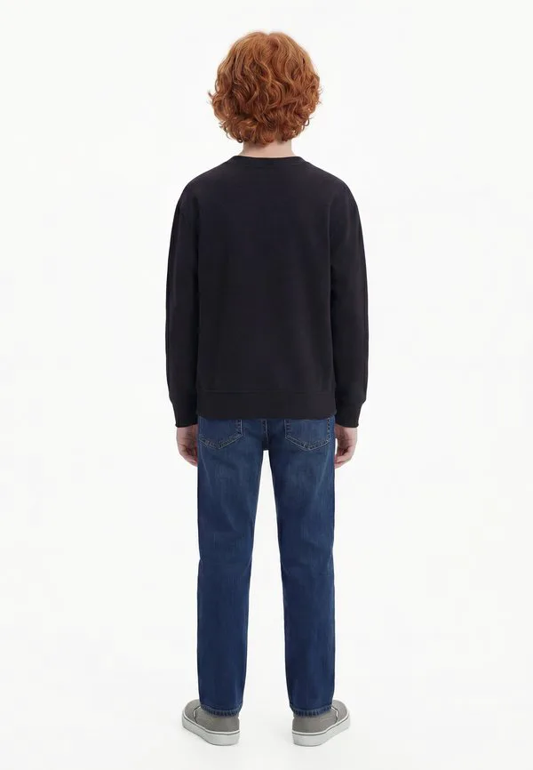 Gapkids | толстовка с логотипом star wars в свободном стиле Gap, Black — фото 2