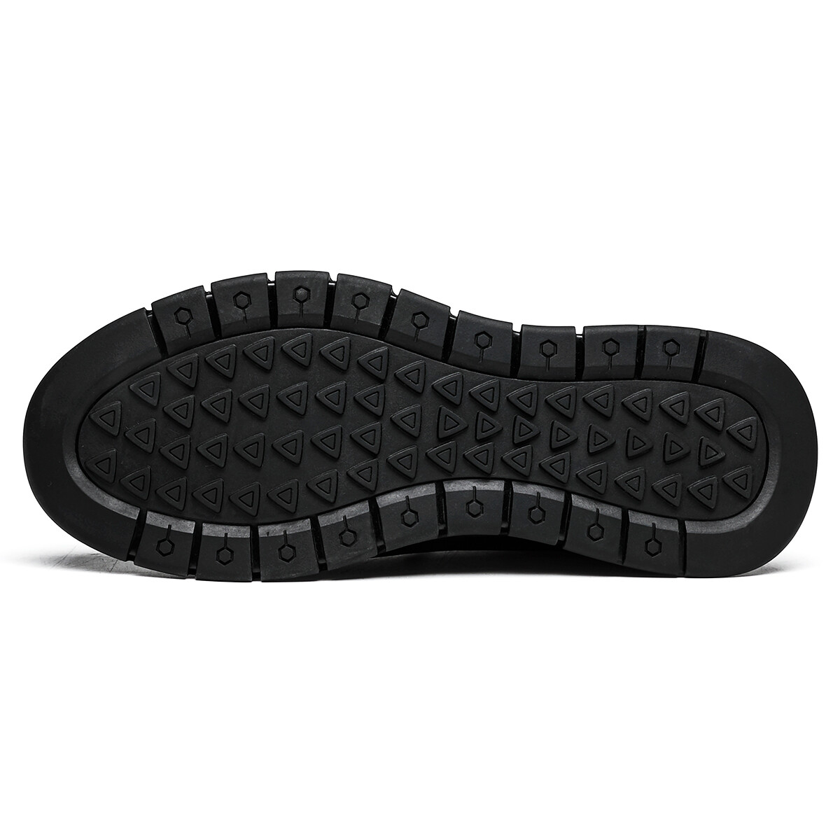 

Туфли Men"s Casual Men Low-Top черный Chint