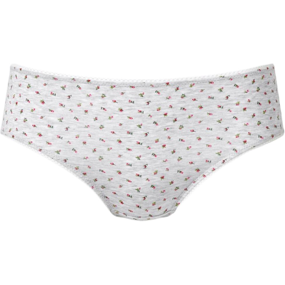 

Женские трусики UNIQLO, 1 pack (серый)